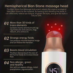 Facial Therapy Wand Beauty Device