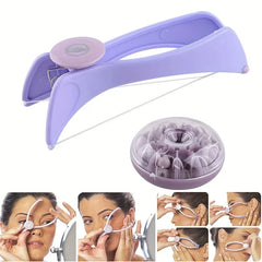 Facial Threading Hair Removal Epilator Tool