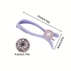 Facial Threading Hair Removal Epilator Tool