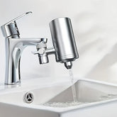 Faucet Mount Water Filter