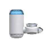 Faucet Mount Water Filter Purifier