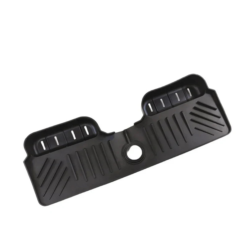 Faucet Sink Splash Guard Mat