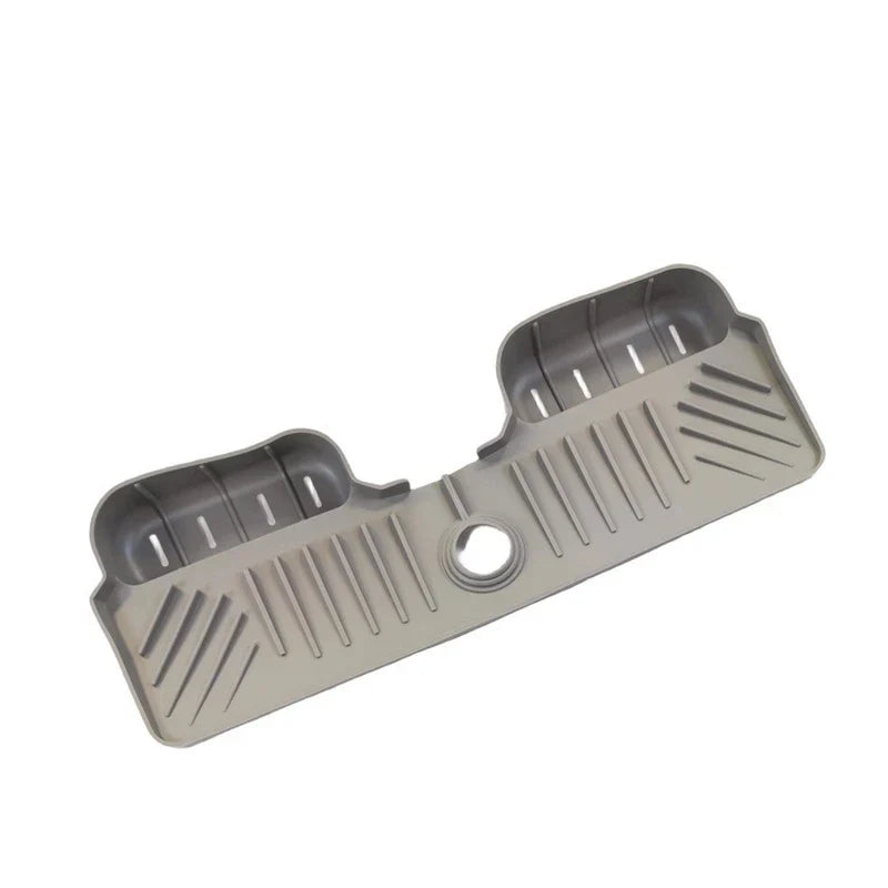 Faucet Sink Splash Guard Mat