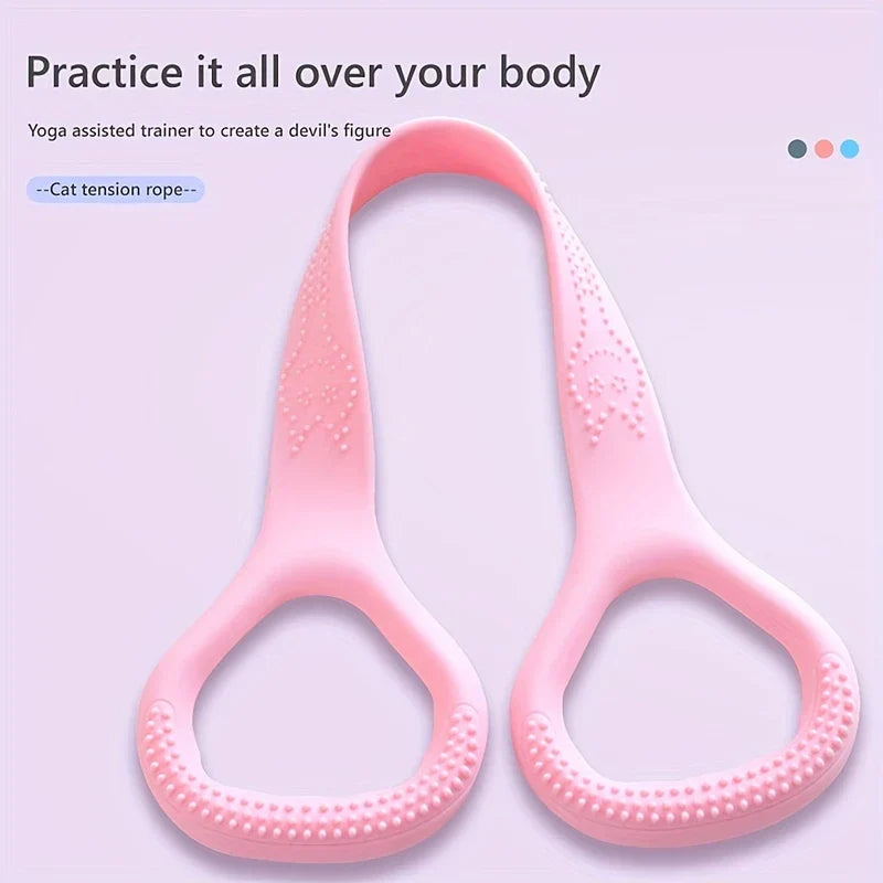 Figure 8 Resistance Band