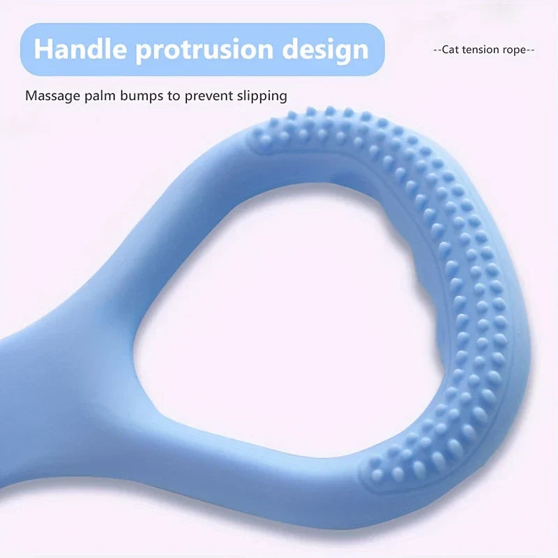 Figure 8 Resistance Band