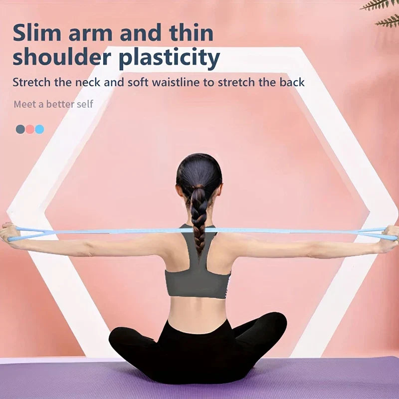 Figure 8 Resistance Band