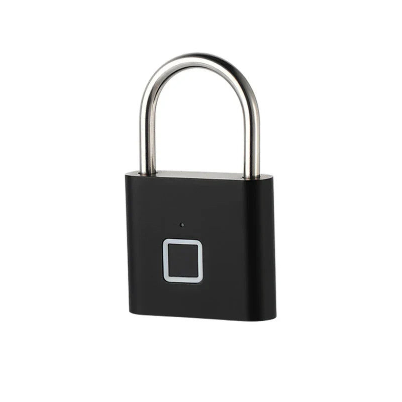 Fingerprint Smart Padlock Keyless Lock
