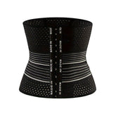 Fitness Waist Trainer Belt Body Shaper Wrap