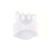 Five Toe Separator Forefoot Metatarsal Pad Cushion