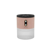 Flame Effect Humidifier Diffuser Spt-008