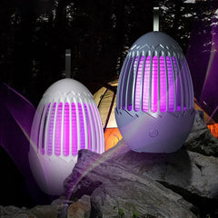 Flashing Light Mosquito Bug Repellent Device