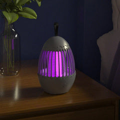 Flashing Light Mosquito Bug Repellent Device