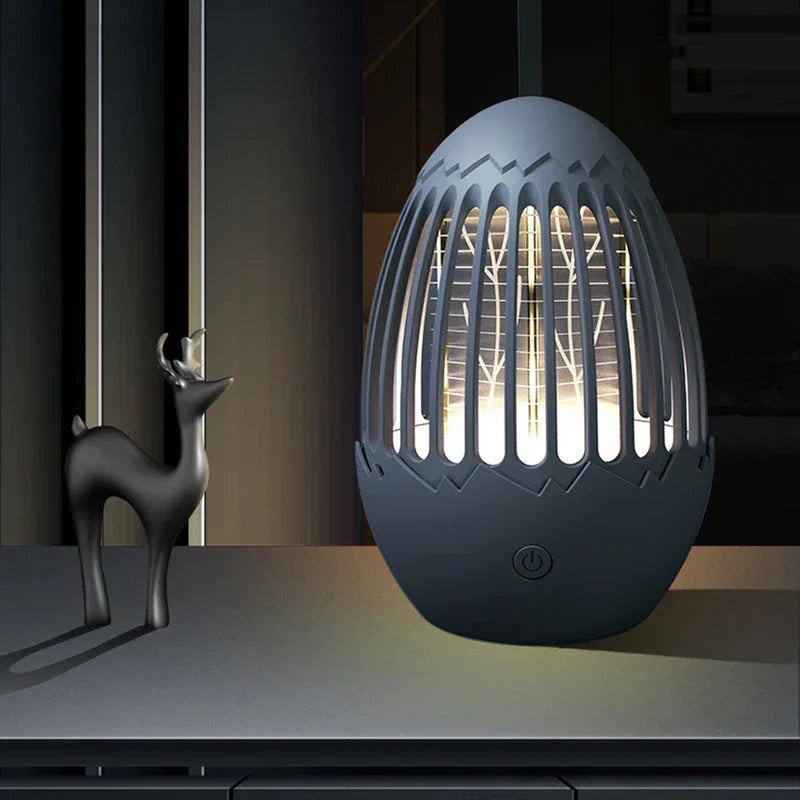 Flashing Light Mosquito Bug Repellent Device