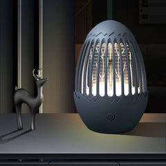 Flashing Light Mosquito Bug Repellent Device