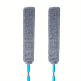 Flexible Under Appliance Duster Gap Cleaner Tool