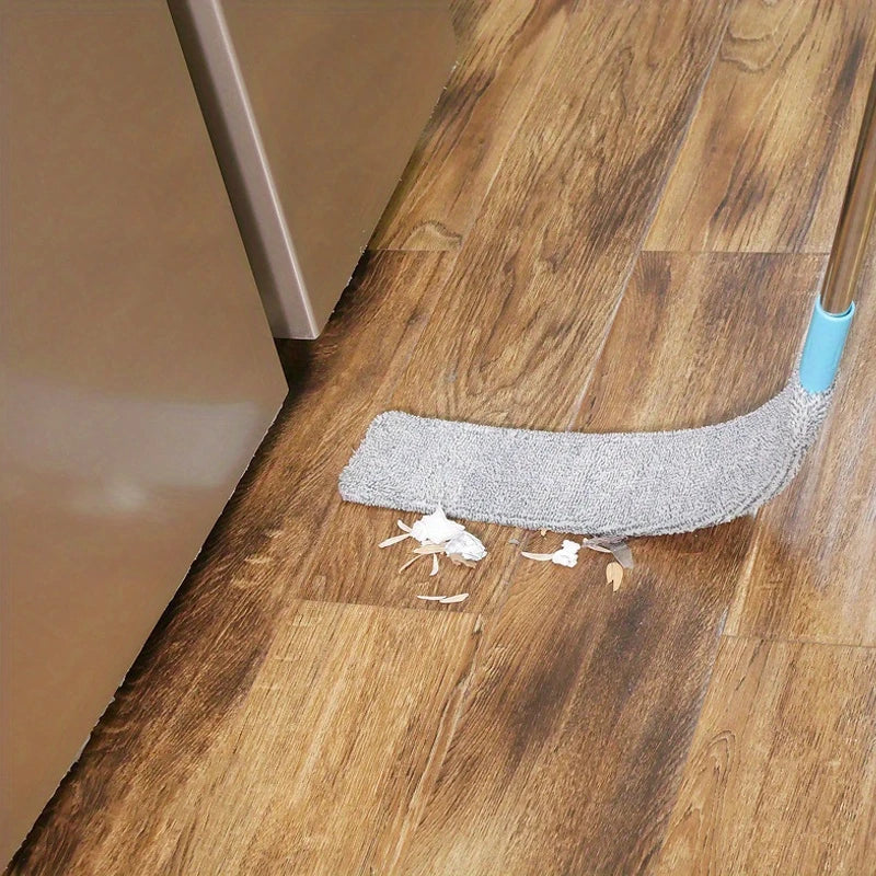 Flexible Under Appliance Duster Gap Cleaner Tool