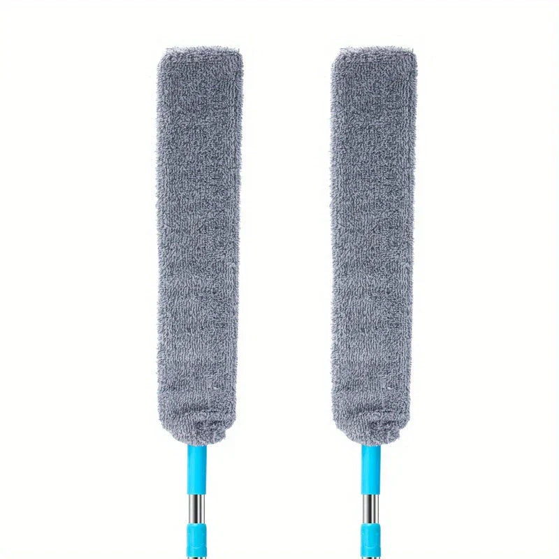 Flexible Under Appliance Duster Gap Cleaner Tool