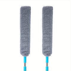 Flexible Under Appliance Duster Gap Cleaner Tool