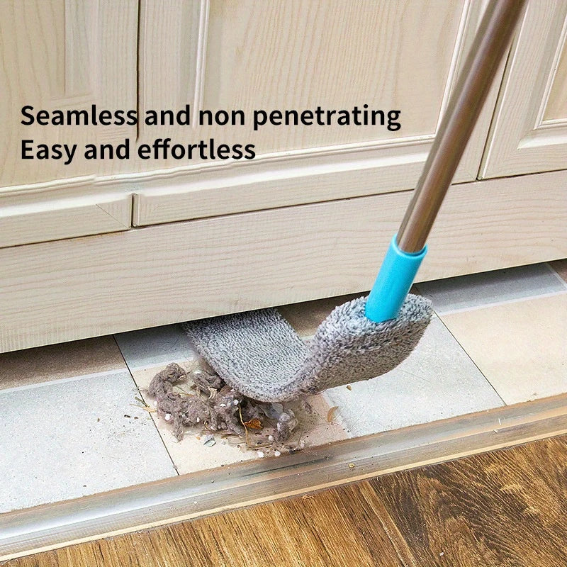 Flexible Under Appliance Duster Gap Cleaner Tool