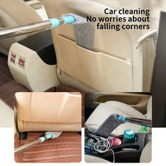 Flexible Under Appliance Duster Gap Cleaner Tool