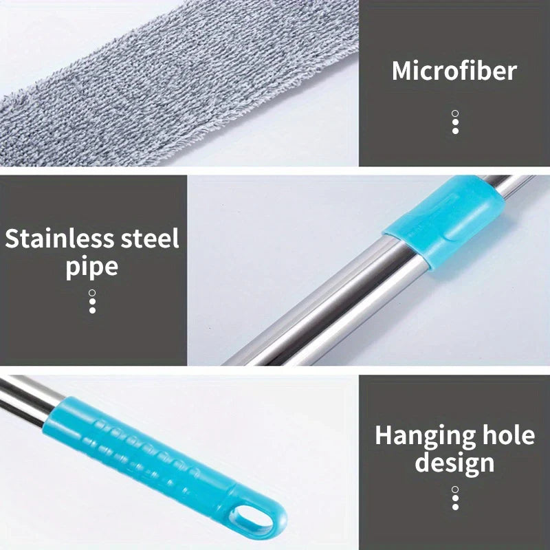 Flexible Under Appliance Duster Gap Cleaner Tool