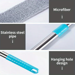 Flexible Under Appliance Duster Gap Cleaner Tool