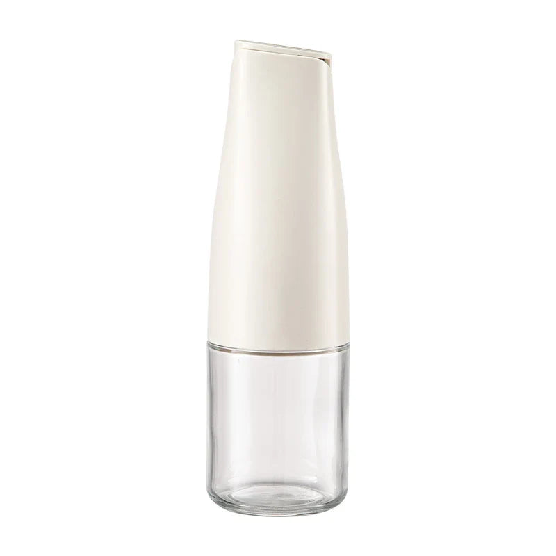 Flip Top Oil Dispenser Bottle 450Ml