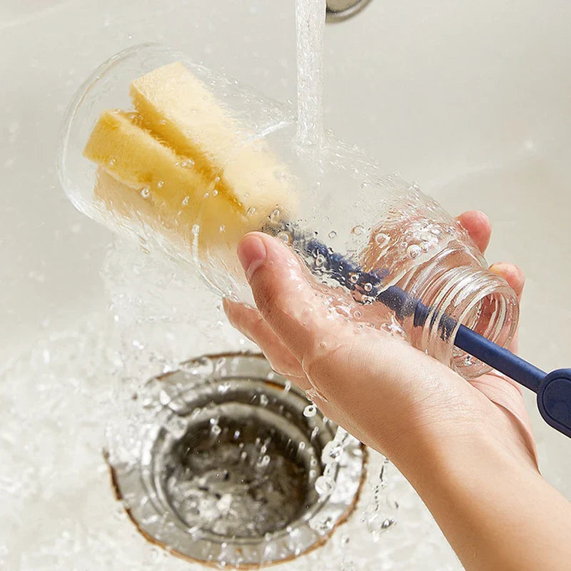 Flip Top Oil Dispenser Bottle 450Ml