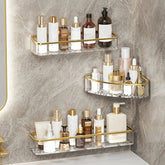Floating Shelf Set (Small, Large, Corner)