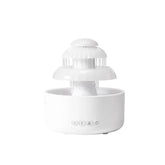 Flowing Water Mist Humidifier Diffuser Fountain