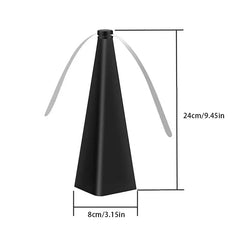 Fly Repellent Fan Tabletop Device