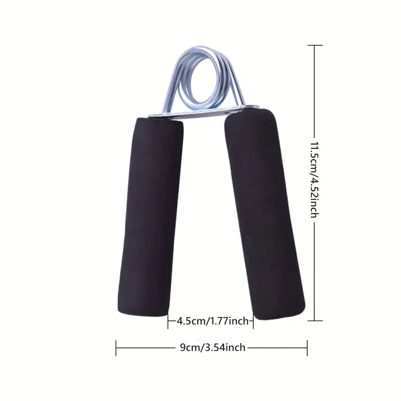 Foam Handle Hand Grip Strengthener