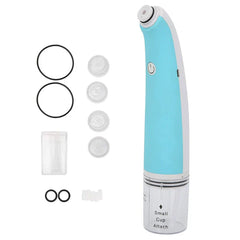 Foaming Vacuum Blackhead Remover Pore Cleaner
