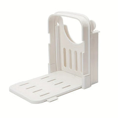Foldable Bread Slicer Guide