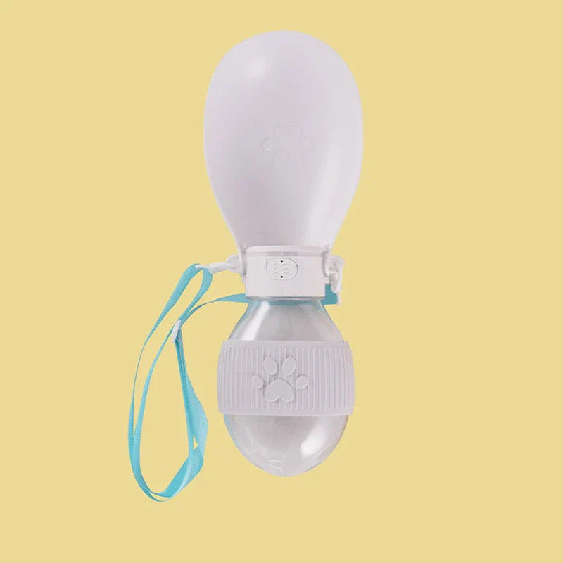 Foldable Collapsible Pet Travel Water Cup Bowl New Home Goods