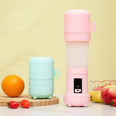 Foldable Collapsible Silicone Juice Cup