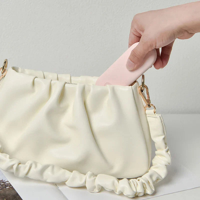 Foldable Led Desk Lamp Rechargeable