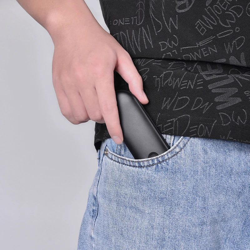 Foldable Led Desk Lamp Rechargeable