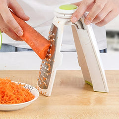 Foldable Stainless Steel Box Grater