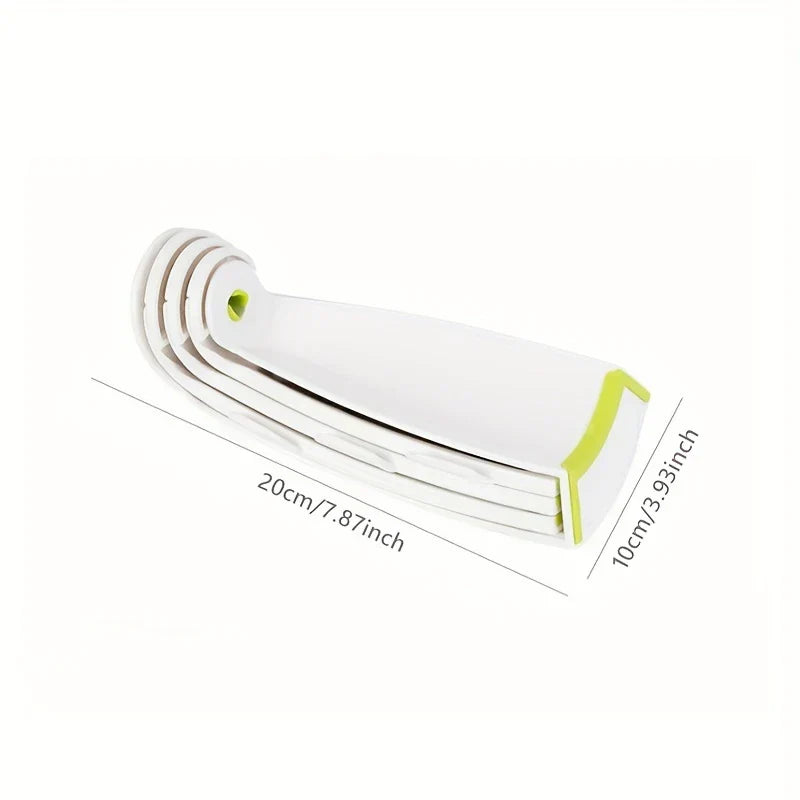 Foldable Stainless Steel Box Grater