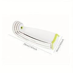 Foldable Stainless Steel Box Grater