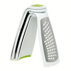 Foldable Stainless Steel Box Grater