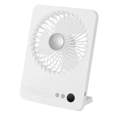 Foldable Usb Desktop Fan