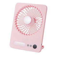 Foldable Usb Desktop Fan