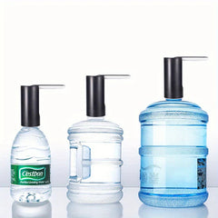 Foldable USB Electric Water Dispenser Pump