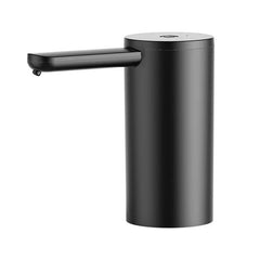 Folding Portable Electric Water Jug Dispenser Tap