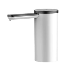 Folding Portable Electric Water Jug Dispenser Tap