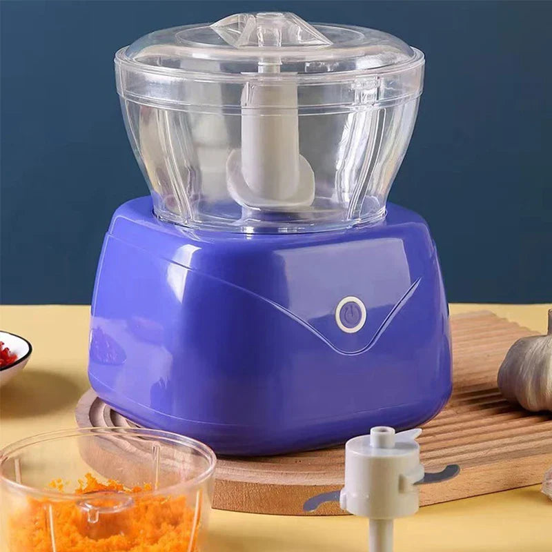Food Grinding Sausage Stuffing Processing Tool Kitchen