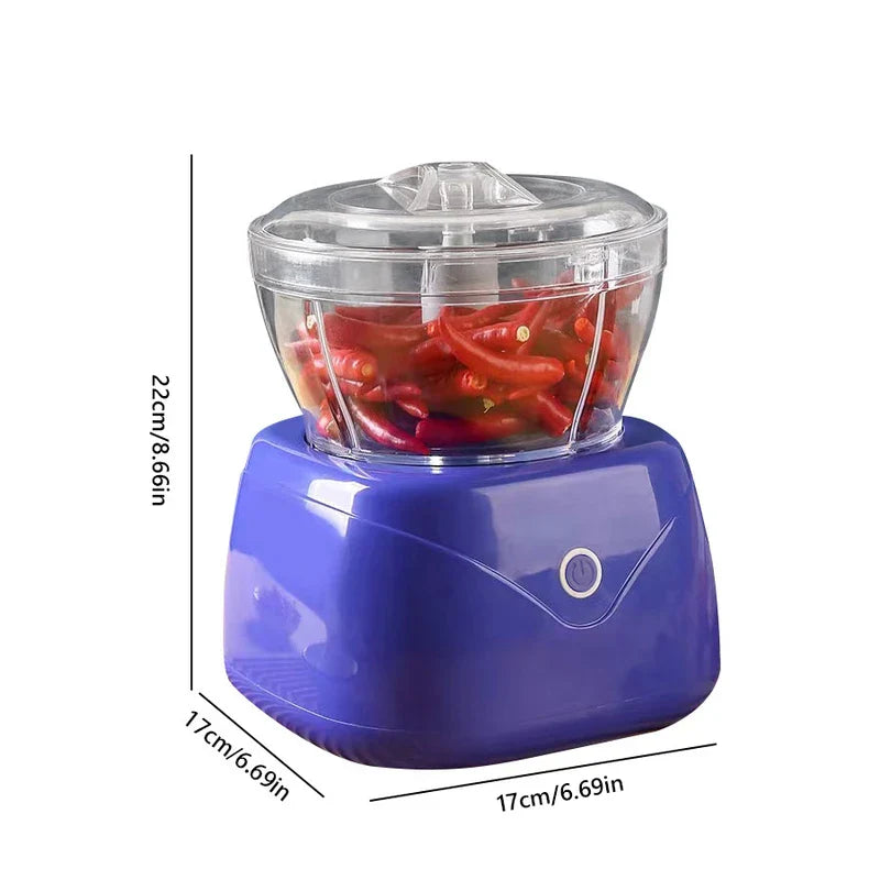 Food Grinding Sausage Stuffing Processing Tool Kitchen