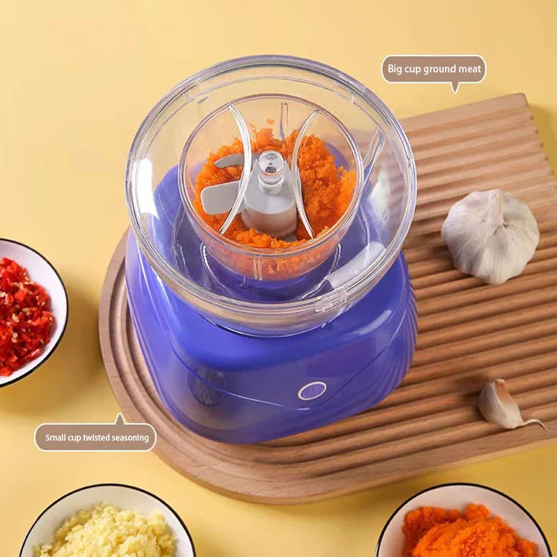 Food Grinding Sausage Stuffing Processing Tool Kitchen